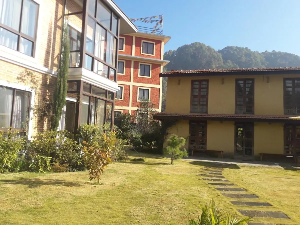 Drala Resort Nepal Kathmandu