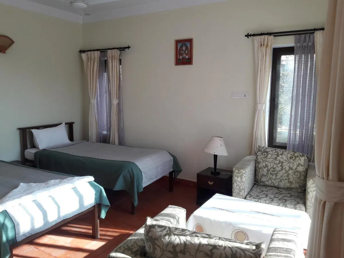 Drala Resort Nepal Kathmandu Nepal