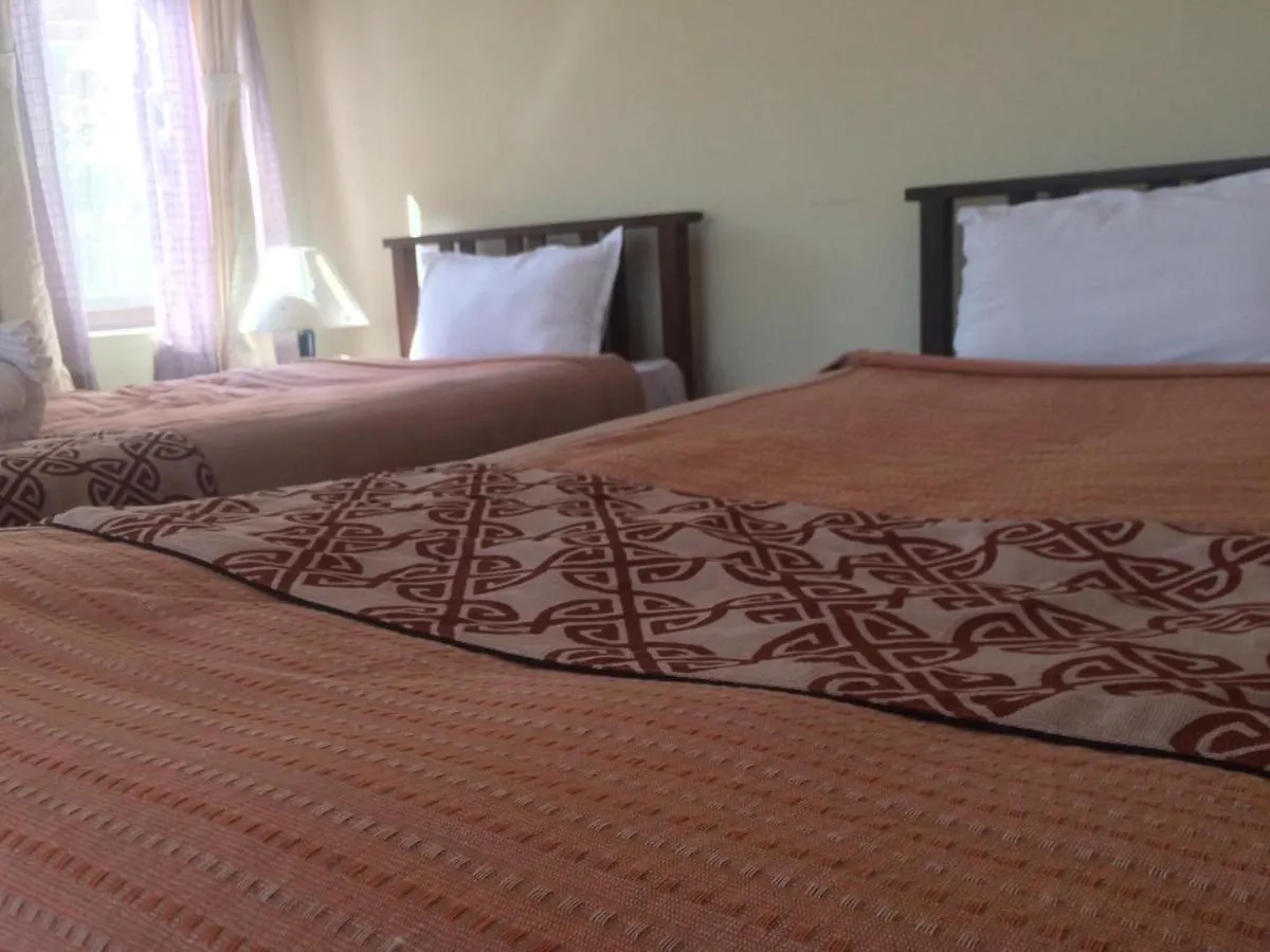 Drala Resort Nepal Kathmandu