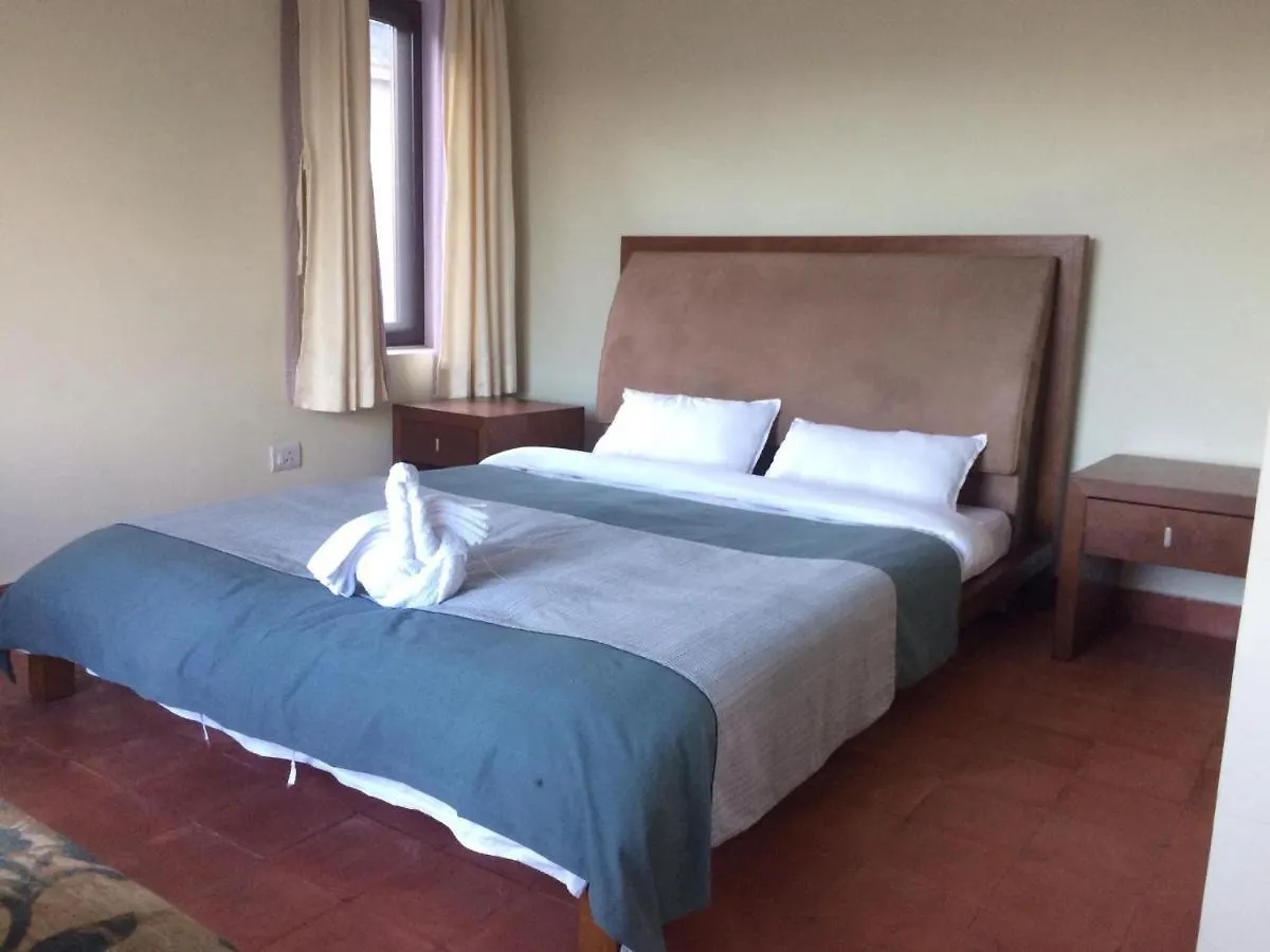 Drala Resort Nepal Kathmandu Nepal