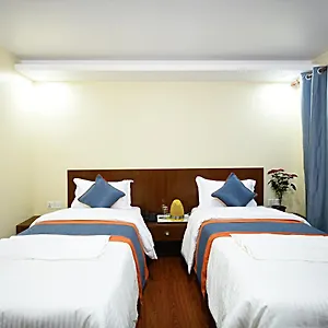 Karma Nepal 酒店