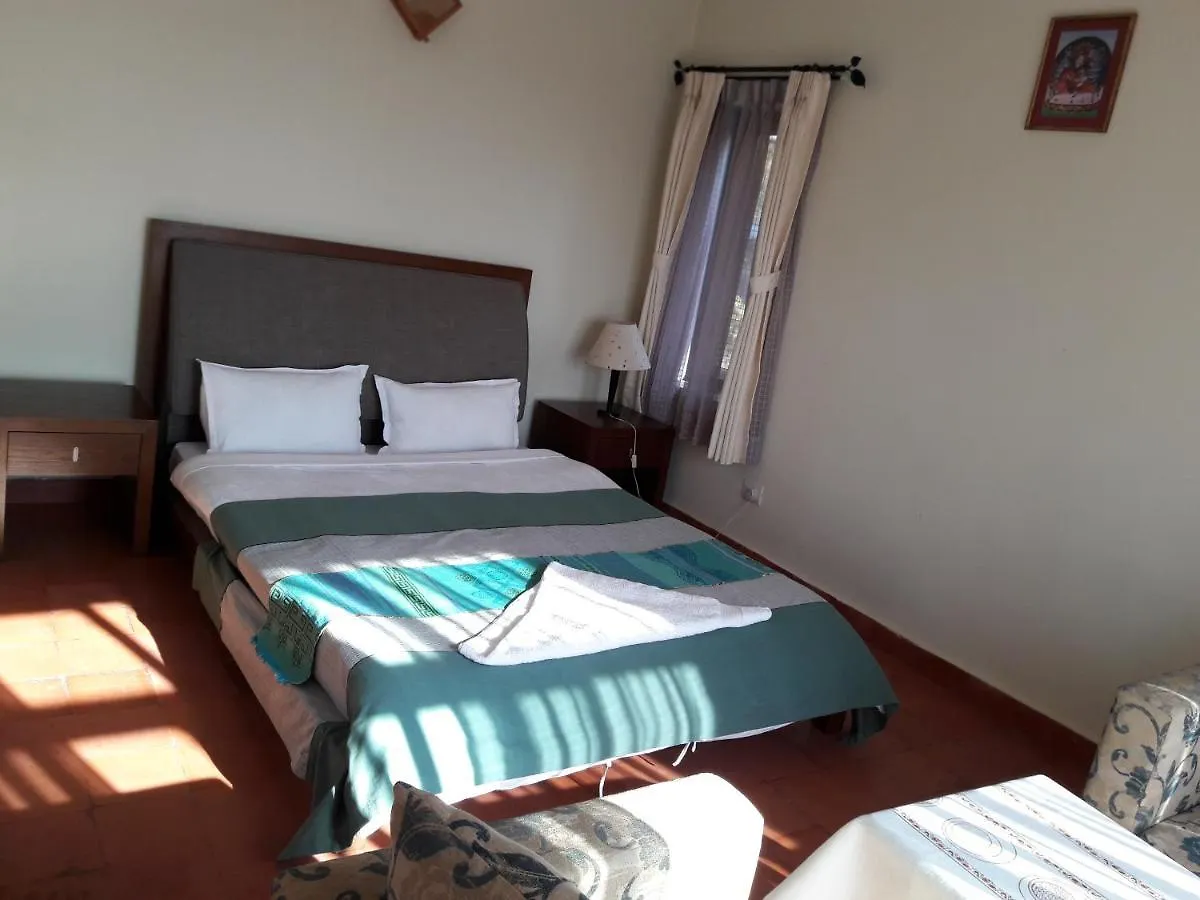 Drala Resort Nepal 加德满都 0*,  尼泊尔