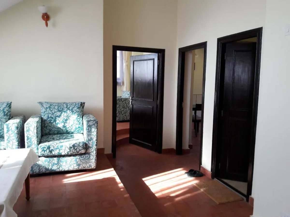 Drala Resort Nepal 加德满都